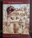 Ioana Bogdan Cataniciu - Daci si Romani