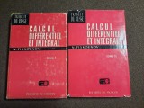 CALCUL DIFFERENTIEL ET INTEGRAL N.PISKOUNOV -2 VOL -P9