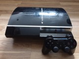 PS3 (Playstation 3) modat CFW 500 GB + 60 jocuri (GTA V, God of War, Red Dead Castlevania, NFS)