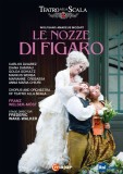 Mozart - Le nozze di Figaro | Wolfgang Amadeus Mozart