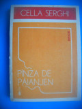 HOPCT CELLA SERGHI-PANZA DE PAIANJEN -1990-341 PAGINI