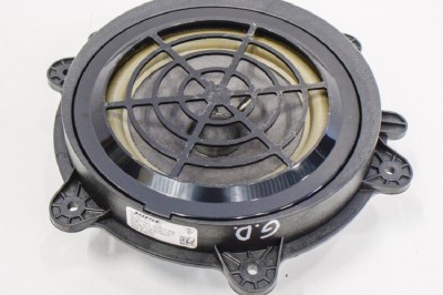 Difuzor ușă dreapta spate PORSCHE MACAN 95B 2015 OEM: 7PP035710C,362309-0010,7PP.035.710.C,361941-0010 11133828 foto