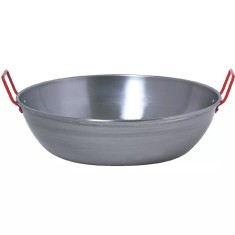 Tigaie Paella Polizata cu Manere 20 cm Handy KitchenServ