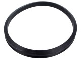 Garnitură V-ring cauciuc NBR 165-175mm, L: 14,5mm