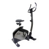 Bicicleta magnetica Housefit HB-82032HP, greutate max utilizator 140 kg TechGym ActiveBody