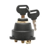 Contact pornire cu chei fi 26 mm pentru tractoare John Deere, Deutz si Case IH
