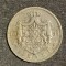 Moneda 5 bani 1884