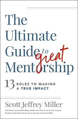 The Ultimate Guide to Great Mentorship: 13 Roles to Making a True Impact foto