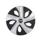 Set 4 capace roti Luna II R16 pentru gama auto Hyundai
