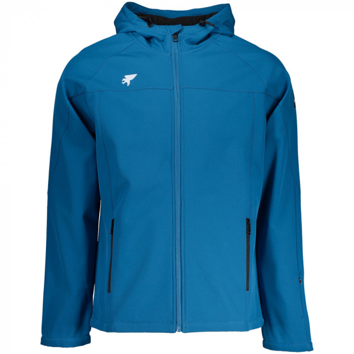 Jachete Joma Explorer Soft Shell Jacket 102481-713 albastru