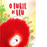 O furie de leu - Patricia Radulescu, Giulia Pesavento, Susy Zanella