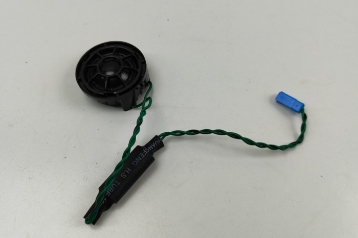 Difuzor ușă st&acirc;nga spate BMW iX I20 2022 OEM: 9441909 | 30703981