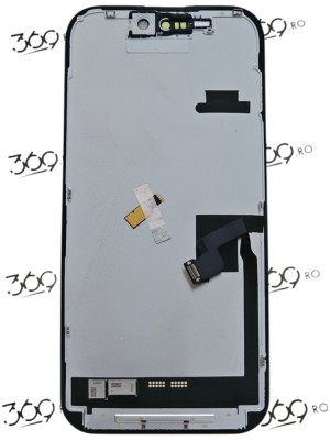 Display iPhone 16 PRO MAX Incell JK foto