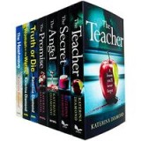 DS Imogen Grey Series Books 1 - 7 Collection