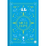 Micul print. Volumul 1. Biblioteca pentru copii