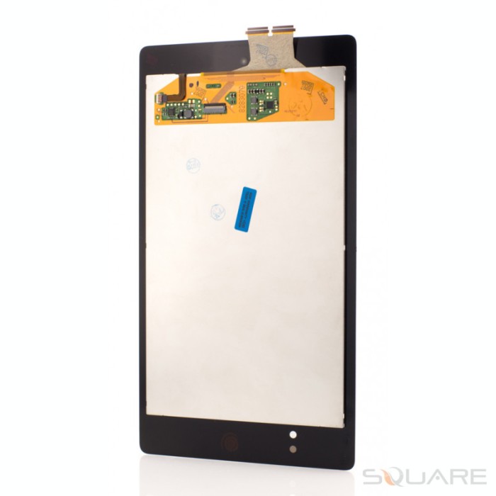 LCD Asus Google Nexus 7, 2nd Gen + Touch