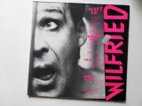 Disc vinil Wilfried &ndash; Make-up - New Wave, Art Rock, Pop Rock, 1980