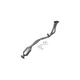 Catalizator OPEL VECTRA B 36 BM CATALYSTS BM90160H