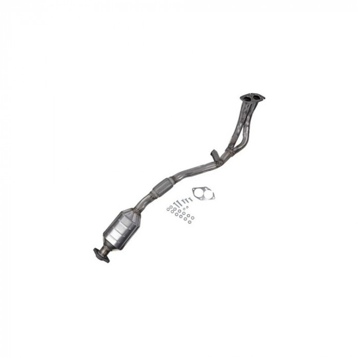 Catalizator OPEL VECTRA B hatchback 38 BM CATALYSTS BM90160H