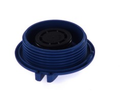 Buson vas expansiune antigel SKODA OCTAVIA II (1Z3) (2004 - 2013) TOPRAN 111 023 foto
