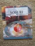 Sosuri (carte de bucate)