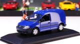 Volkswagen Caddy - Minichamps 1:43