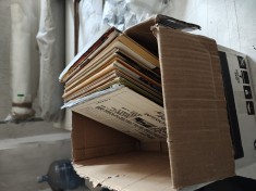 Muzica viniluri