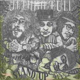 Vinil Jethro Tull - Stand Up (LP, 1978, Chrysalis Records) Disc 33 RPM