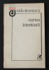 Radu Stoenescu - Curtea interioară (volum de debut, 1983)