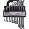 Set chei combinate 6-22 mm 12 buc Basic