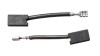 Perii carbon - circular de banc 1400W PowerTool TopQuality