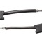 Perii carbon - circular de banc 1400W PowerTool TopQuality