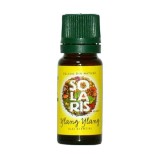 Ulei Ylang Ylang Esential Solaris 10ml