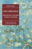 Amintiri din copilarie. Povesti. Povestiri-Ion Creanga