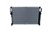 NRF 53829 Radiator, racire motor