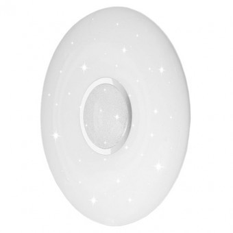 APLICA LED 30/60/30W 3IN1 DIMABIL CU TELECOMANDA foto