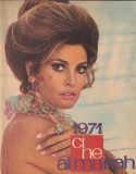 Almanahul Cinema 1971