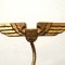 II.068 INSIGNA STICKPIN ELVETIA AVIATIE PILOT