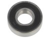Rulment cu Bile SKF C3 Bilateral 12x28x8 mm Otel