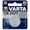 Baterie CR2477 Varta lithium 3V blister 1buc