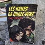 Les hauts de Hurlevent - Emily Bronte