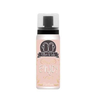 Diamex Parfum Elliot&amp;amp;Lola Enjoy - 50 ml foto