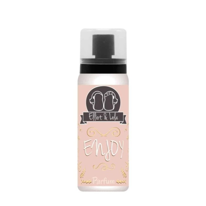 Diamex Parfum Elliot&amp;Lola Enjoy - 50 ml