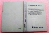 Prefabricarea conductelor tehnologice - I. Frangopol, N. Tronaru, 1981, Tehnica