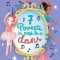 7 Povesti in pasi de dans Sophie de Mullenheim