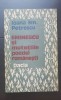 Eminescu și mutațiile poeziei rom&acirc;nești - Ioana Em. Popescu, Paralela 45