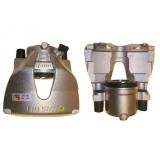 Etrier frana fata, Opel Adam, Astra G, Astra H, Calibra A, Combo, 2001-, Corsa C, Corsa D, Corsa E, Meriva A, Meriva B, Vectra B, Zafira; Saab 900, 1