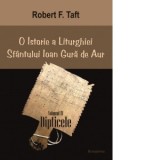 O istorie a Liturghiei Sfantului Ioan Gura de Aur. Volumul IV. Dipticele, editia a 2-a - Robert F. Taft