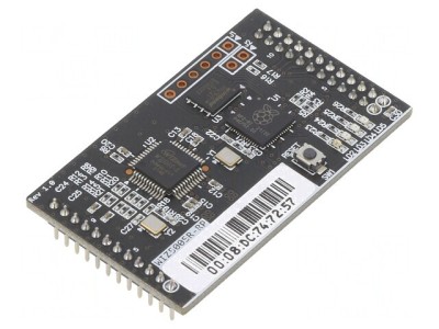 Modul Ethernet RP2040 Cortex M0 3.3V WIZ500SR-RP foto