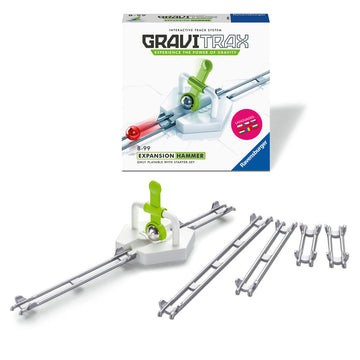 Joc de constructie Gravitrax Hammer, Ciocan, set de accesorii, multilingv incl. RO foto